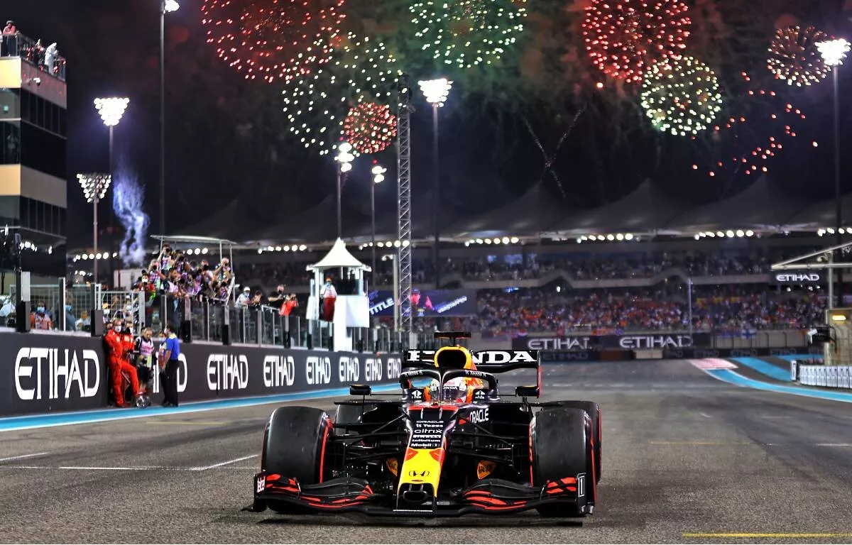 Formula 1 Abu Dhabi GP 2023: Updated Schedule & Timings
