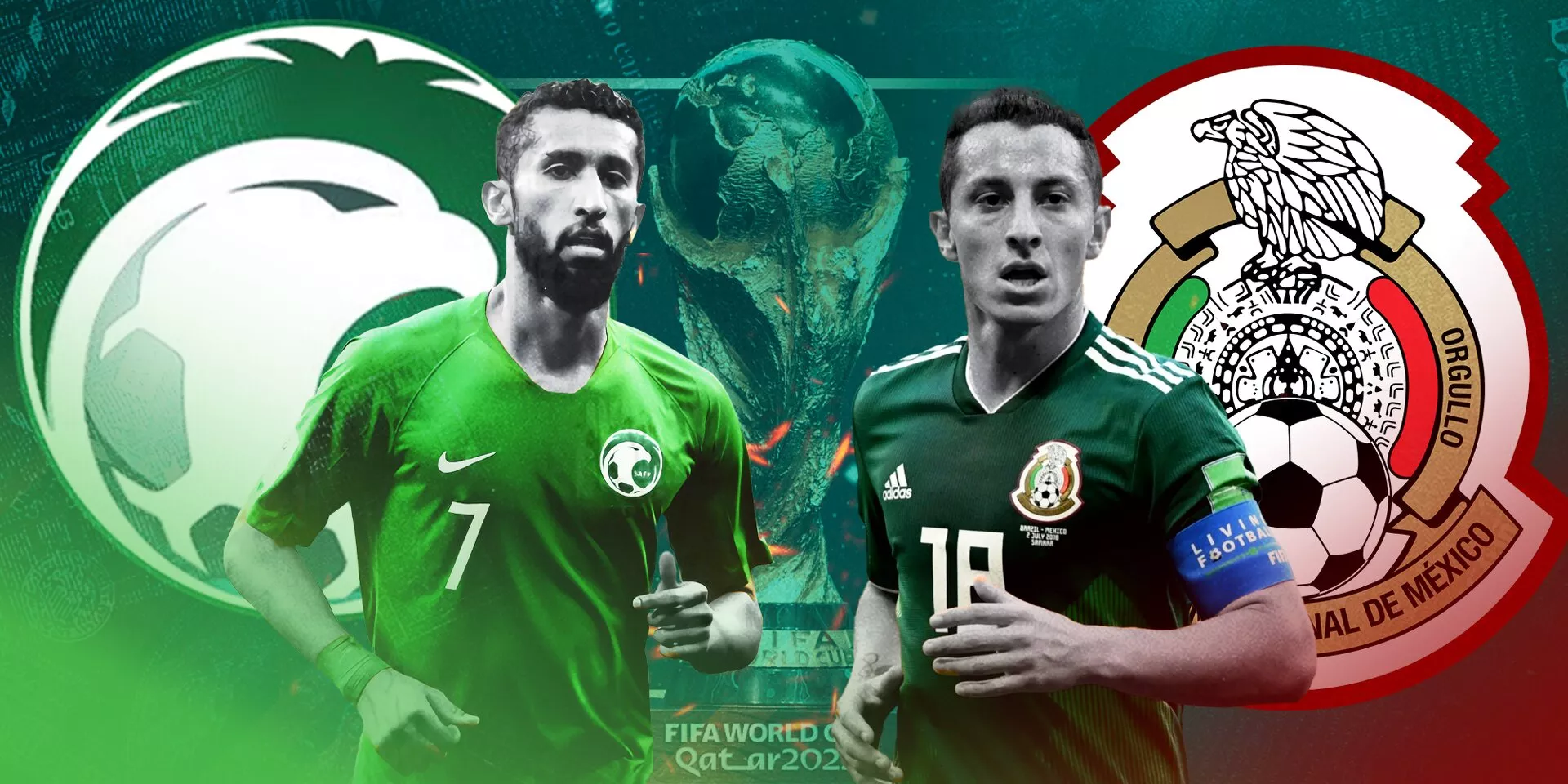 Why did the Mexico national team change its crest  Goalcom US