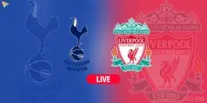 Tottenham Hotspur vs Liverpool Premier League