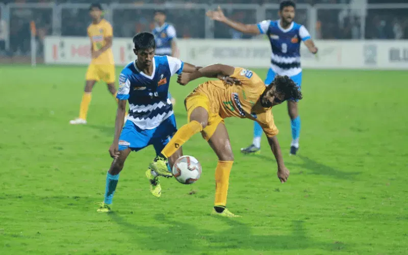 Santosh Trophy Fixtures And Venues Announced For Three Groups