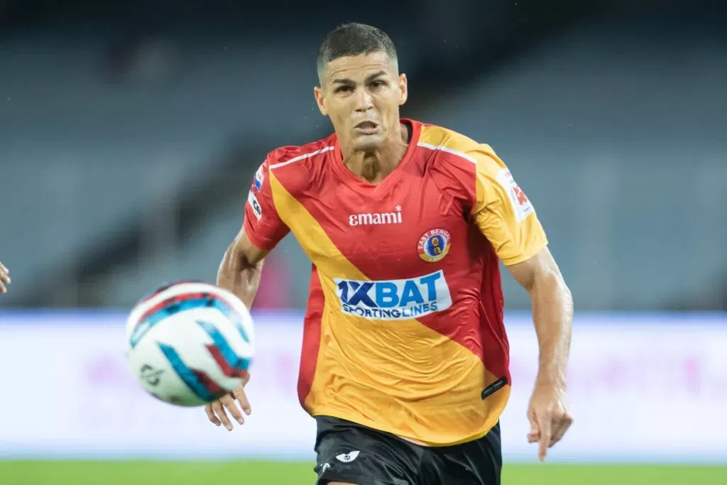 Top 10 Brazilian players in ISL history