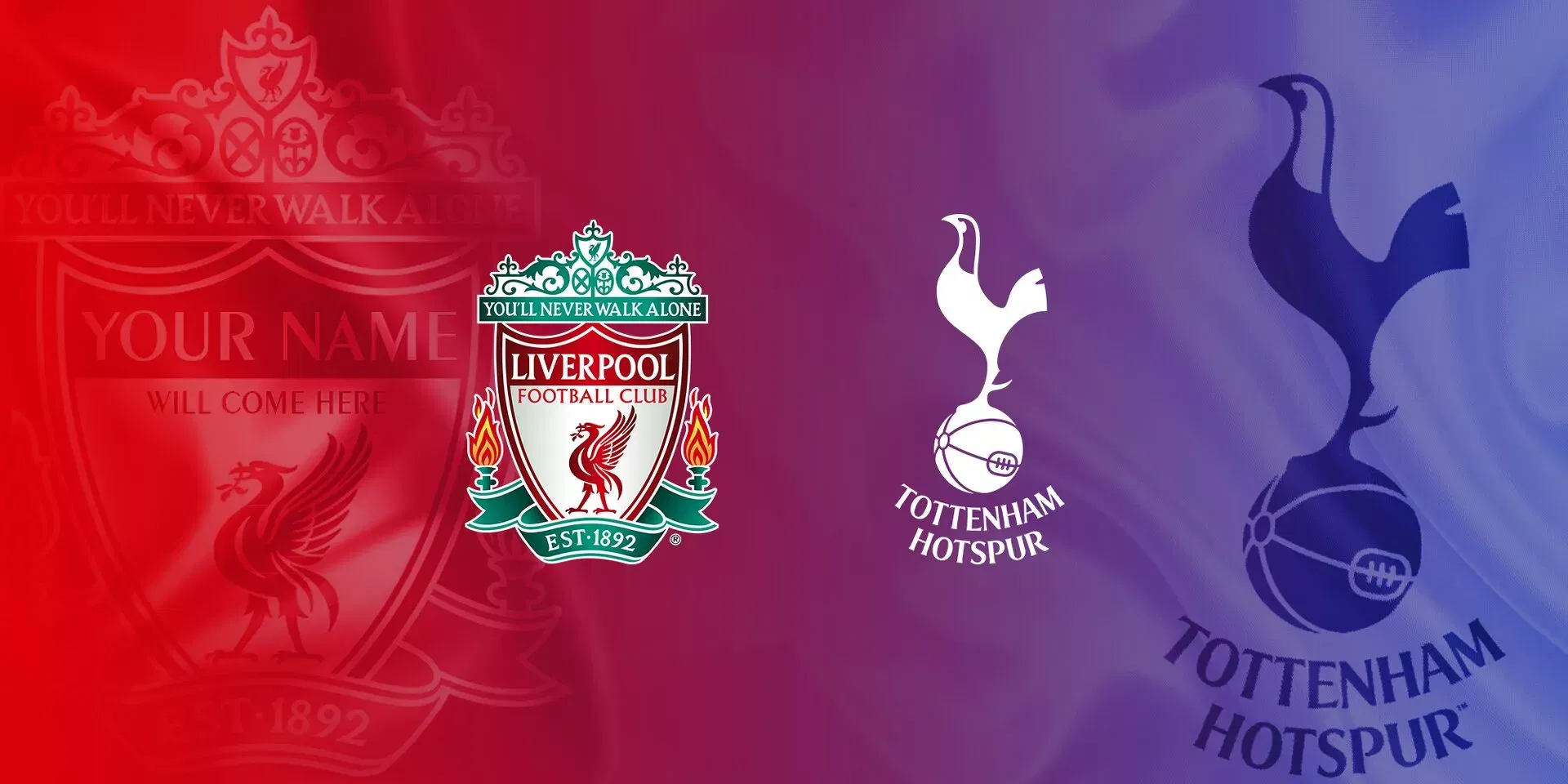 Liverpool Vs Tottenham Hotspur HeadtoHead record