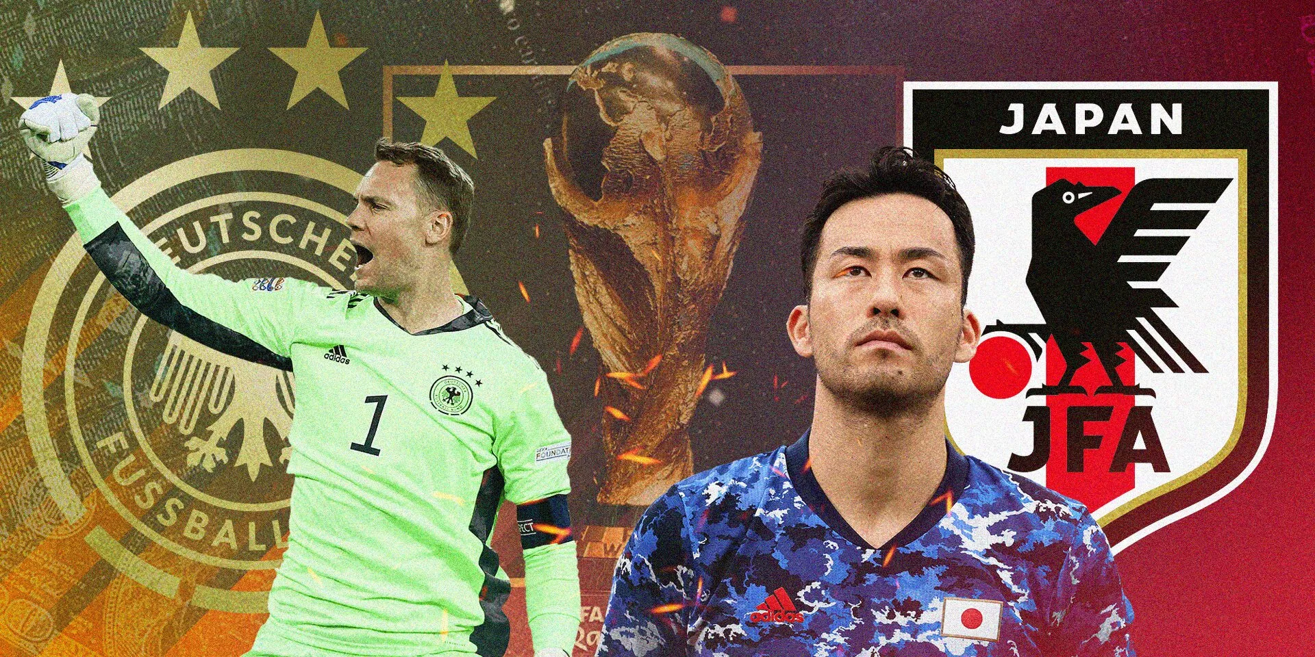 World Cup 2022: Germany vs Japan match preview, Football News