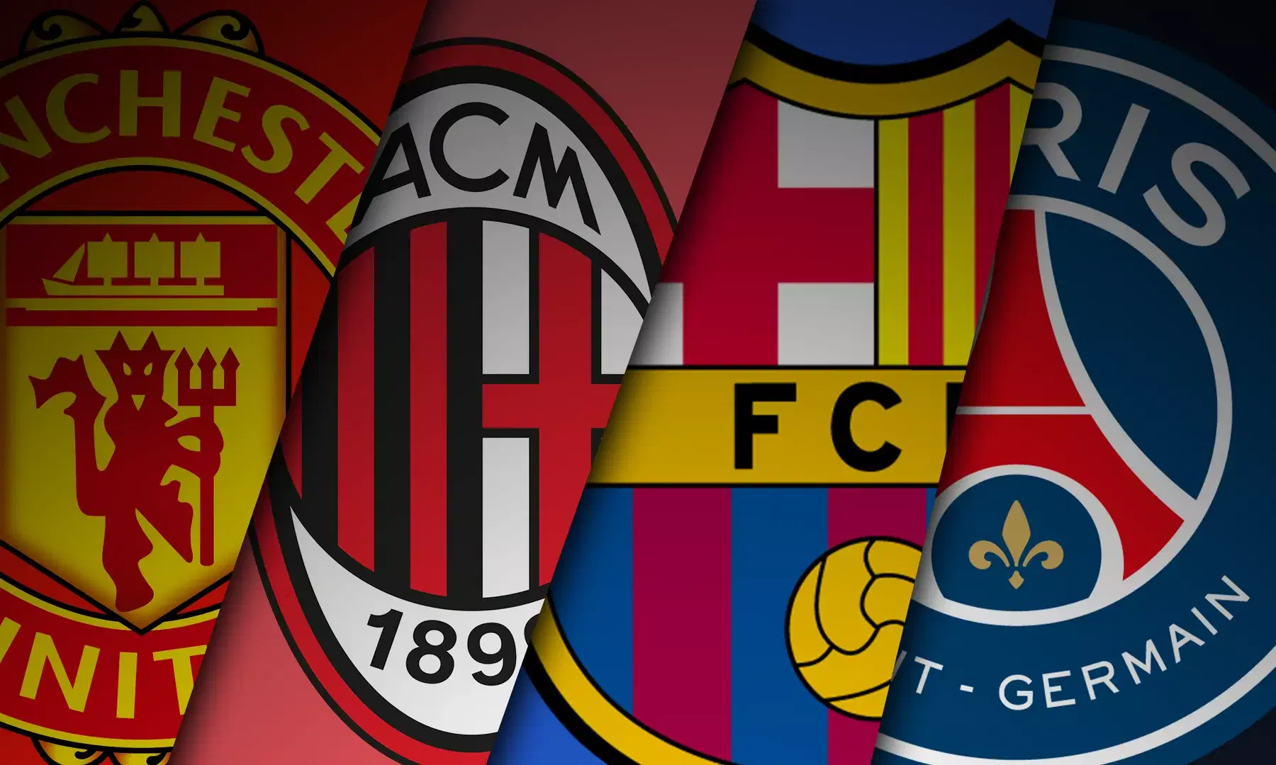 Top 5 club friendlies to watch this summer club friendly