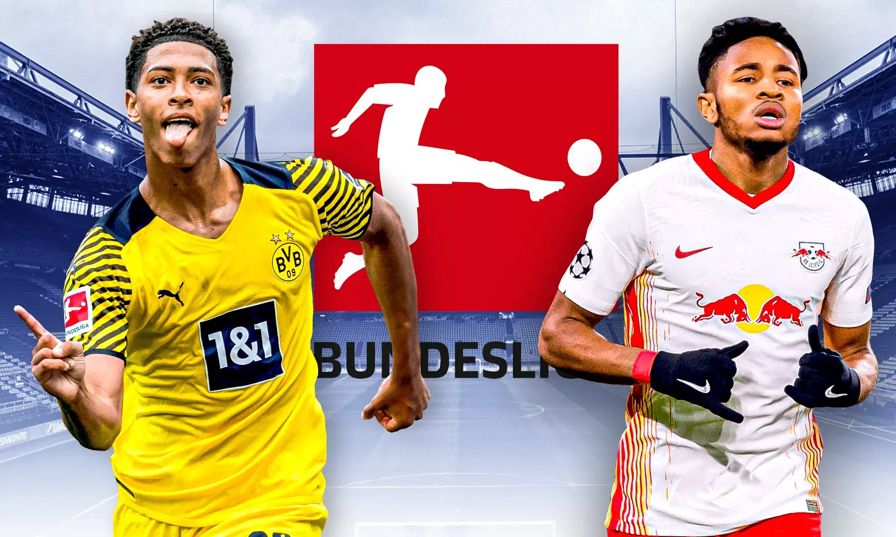 Best Bundesliga players of 2022-2023 - Footbalium