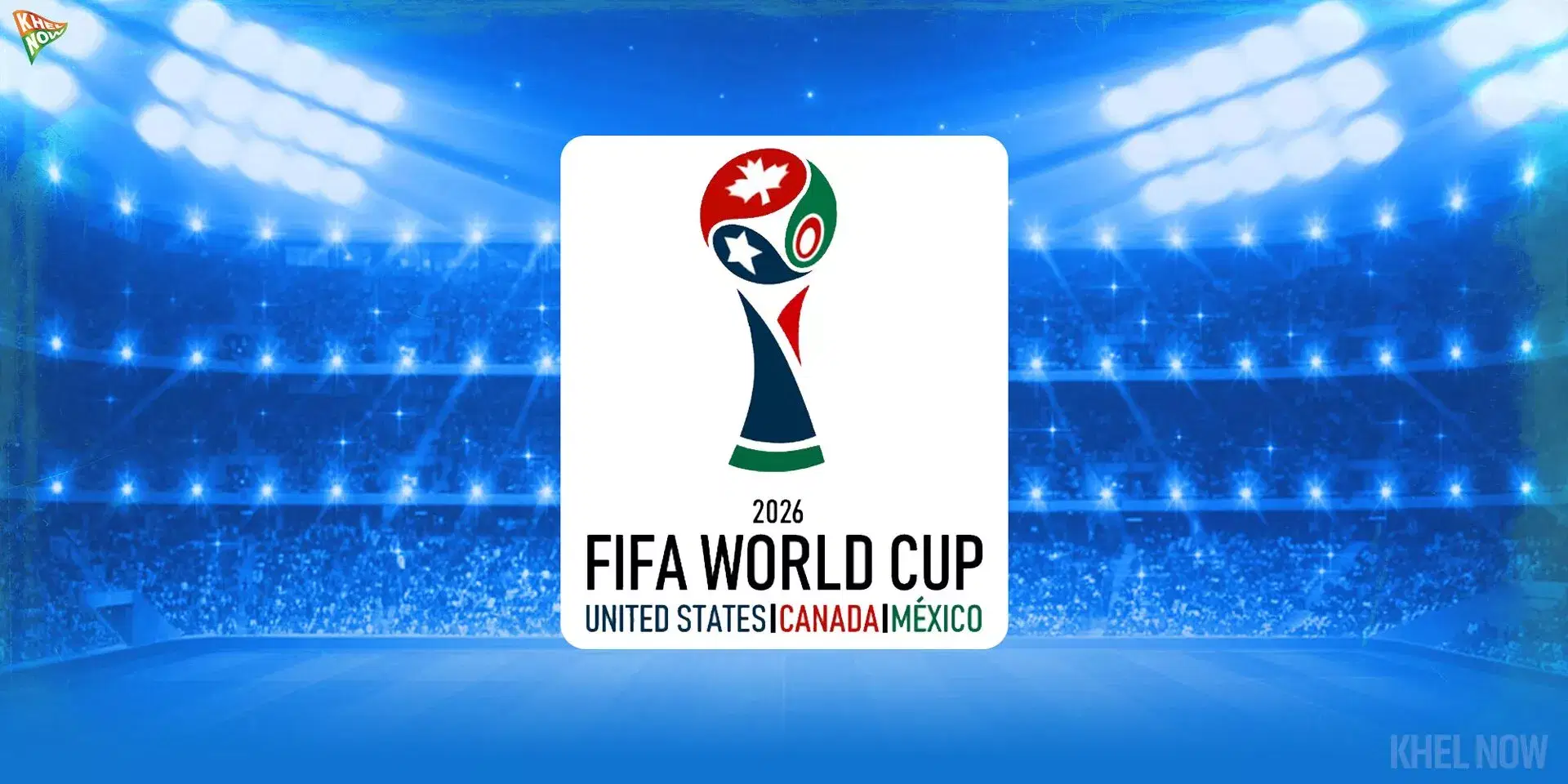where fifa world cup 2026