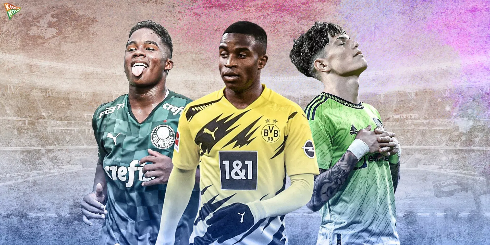 Top 10 youngster who broke through in 2022