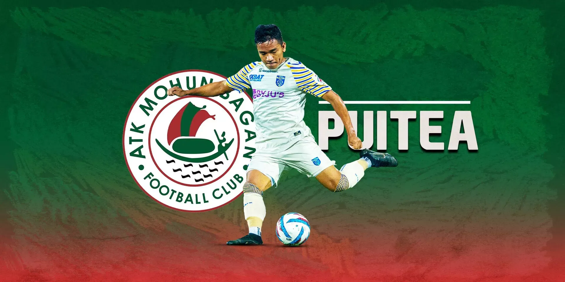 ISL Five ways Puitea can help ATK Mohun Bagan