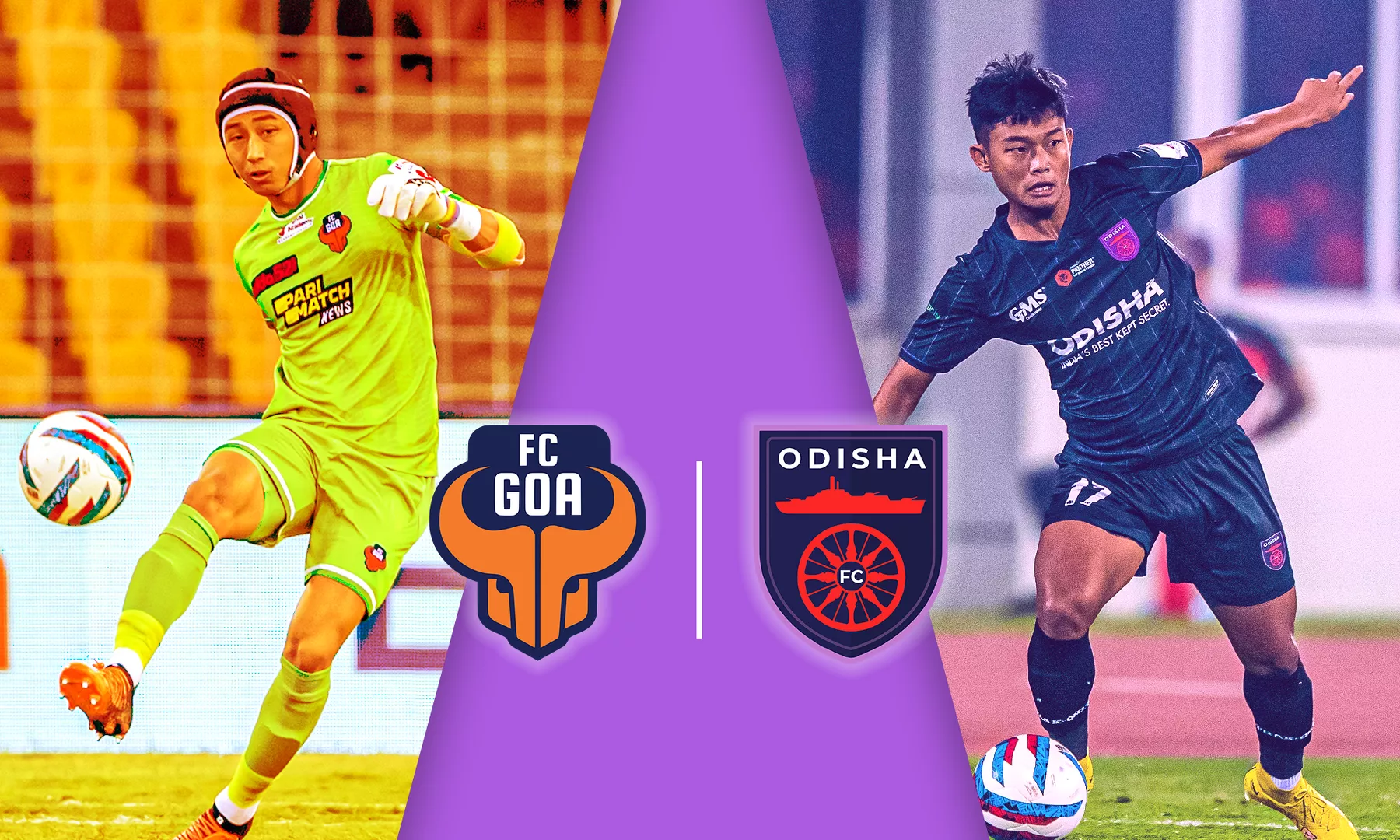 Preview: FC Goa, Odisha FC Look To Cement Playoffs Spots