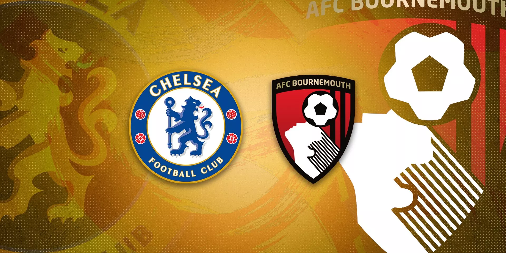 3 things to look for in Chelsea at Bournemouth: 3-4-3 or 4-4-2?