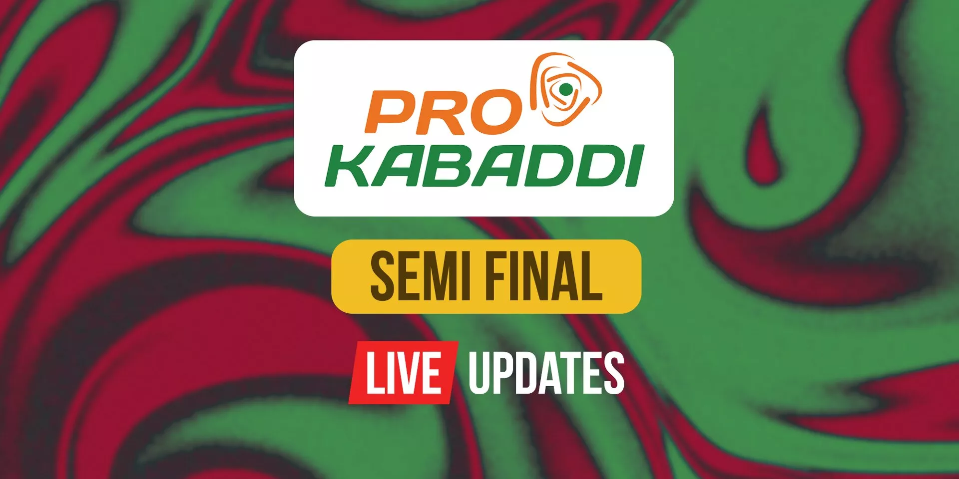 Pro Kabaddi 2022, Jaipur Pink Panthers vs Bengaluru Bulls: Who will win  today's PKL Semi Final 1, and telecast details