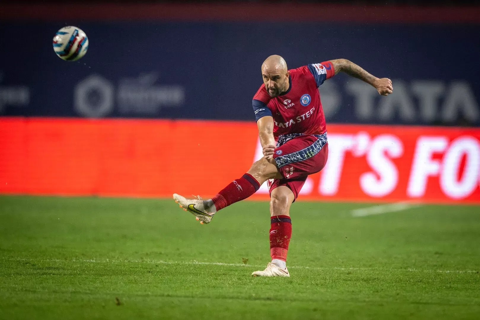 Kerala Blasters FC appoints Peter Hartley as assistant coach for ISL 2025-26