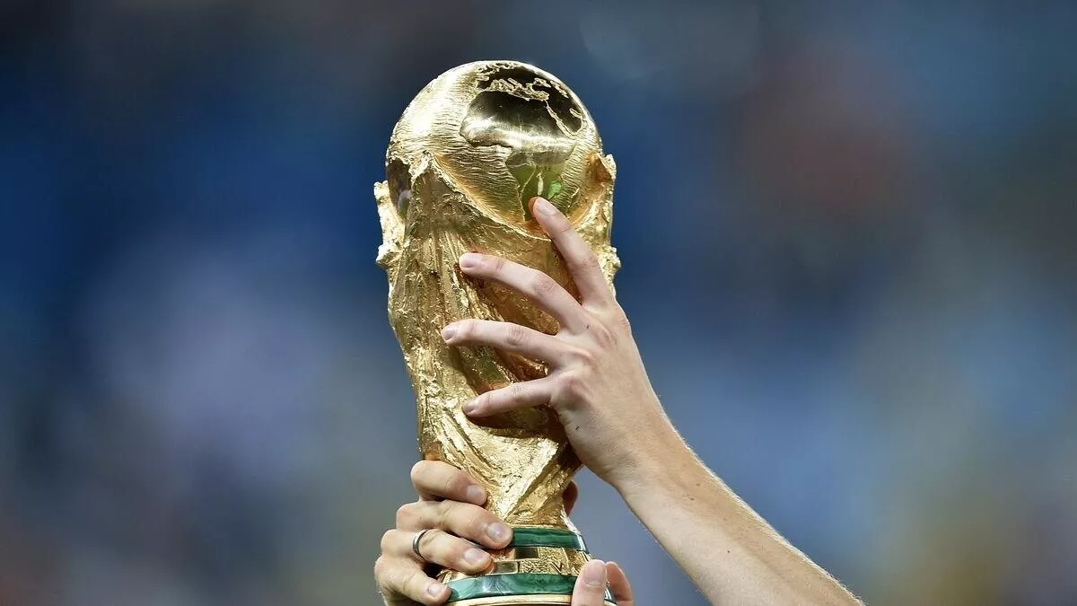 FIFA reveals they paid $209 million to clubs to release players for World Cup 2022