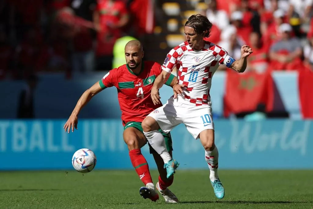 Morocco 2022 World Cup squad: Roster, outlook, players to watch - Sports  Illustrated