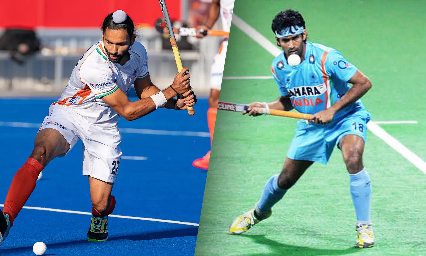 Five topscorers for India in Men’s Hockey World Cup history