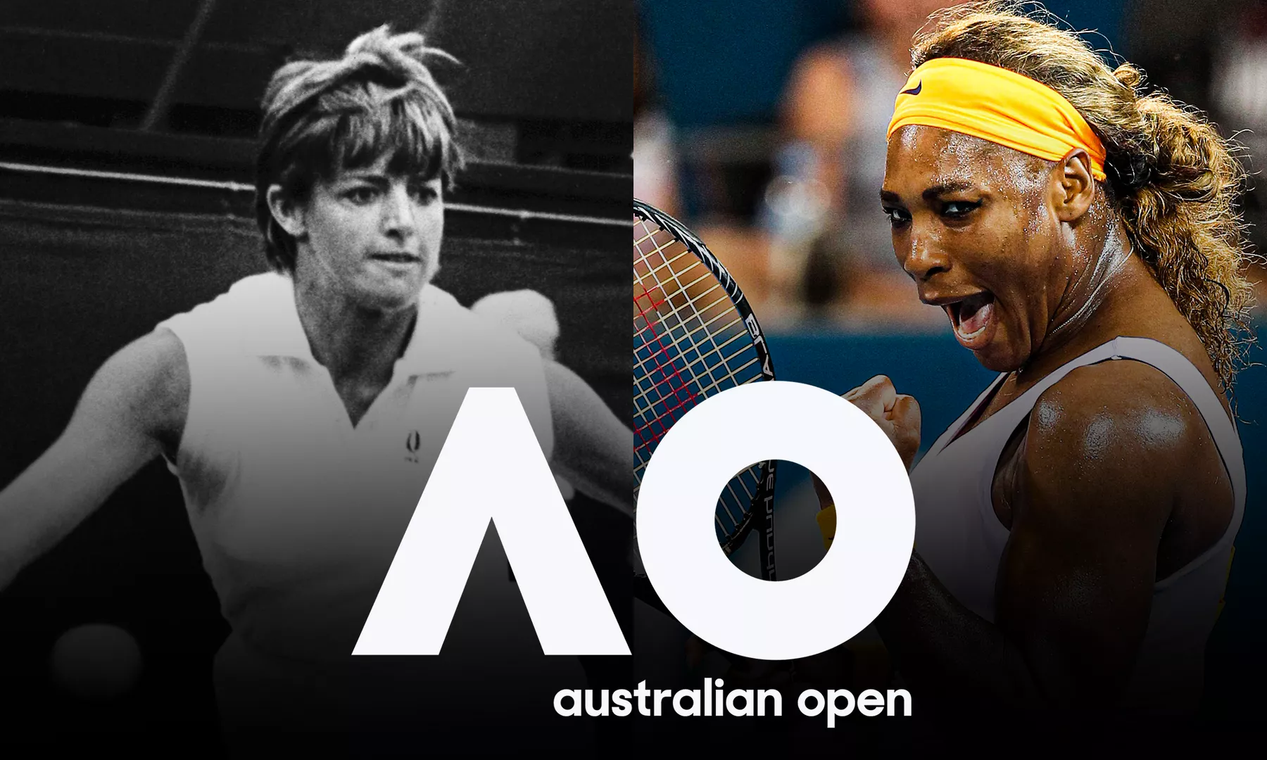 Australian Open List of Women’s Singles winners