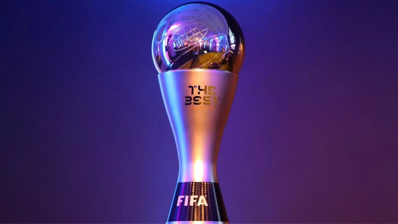 The Best FIFA Football Awards 2022: Who is nominated ahead of 2023
