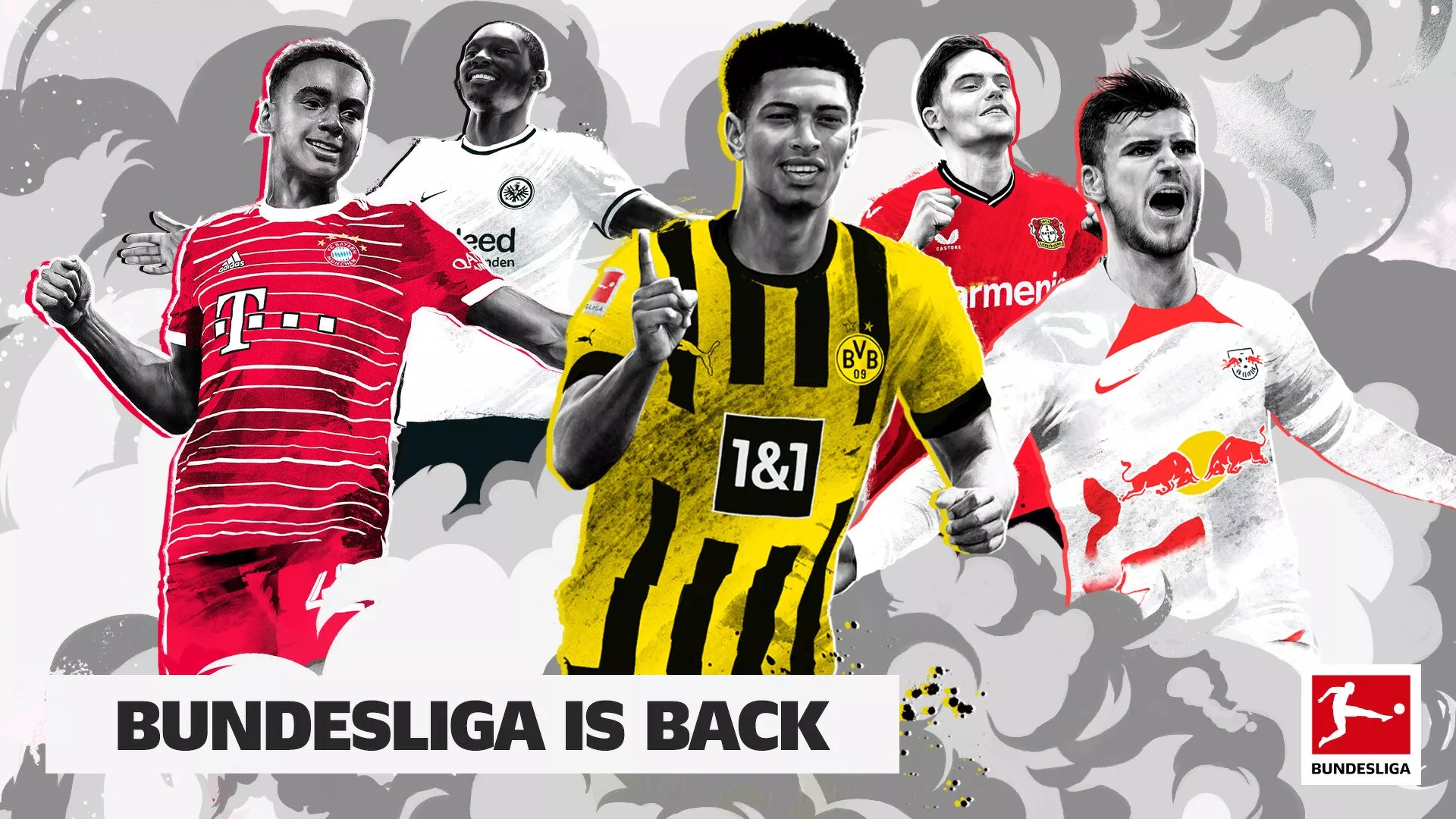StarTimes - Bundesliga 🇩🇪 2022/2023🏆 MatchDay 1️⃣3️⃣