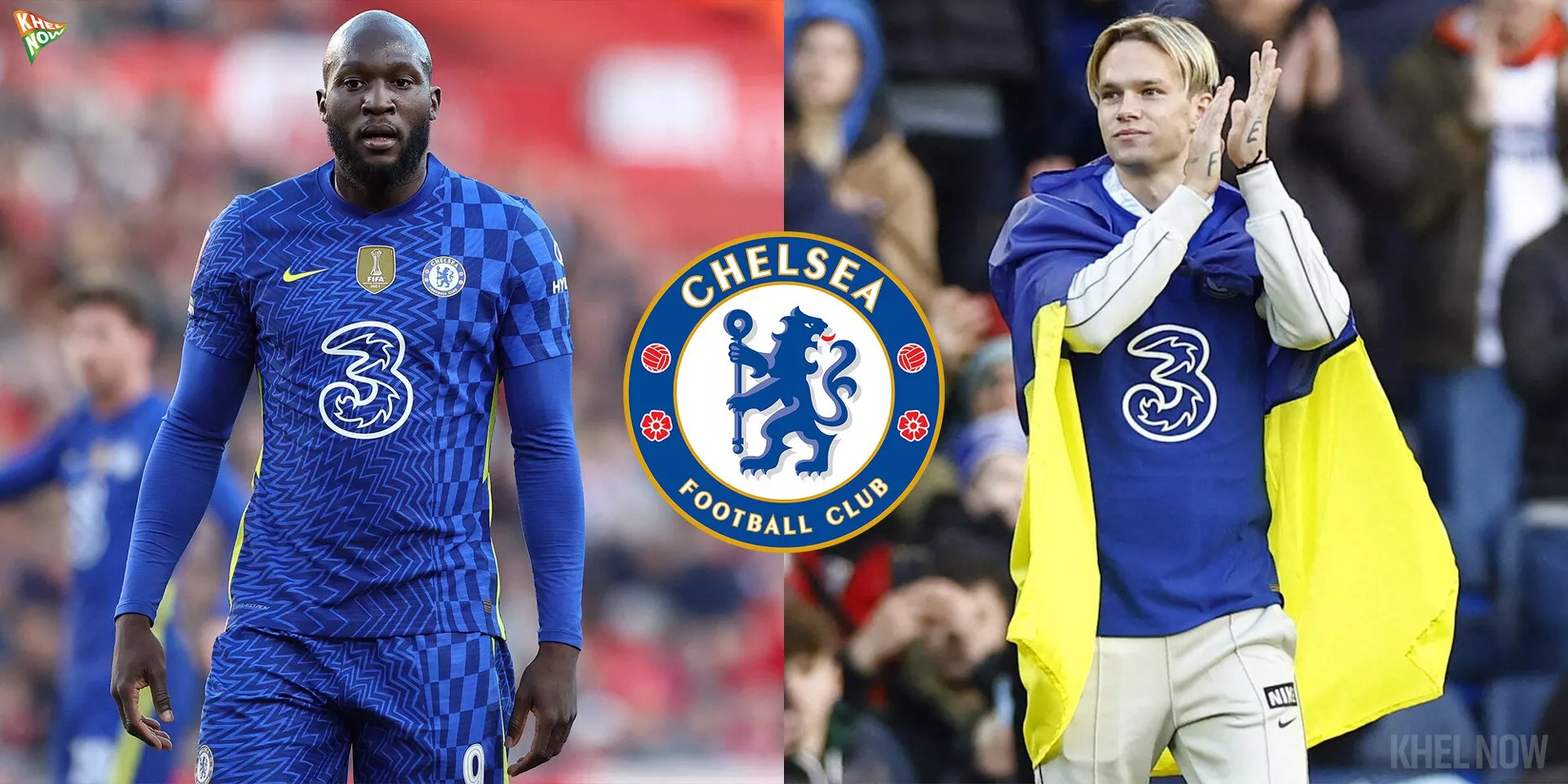 Chelsea have signed the most expensive left-back and the most