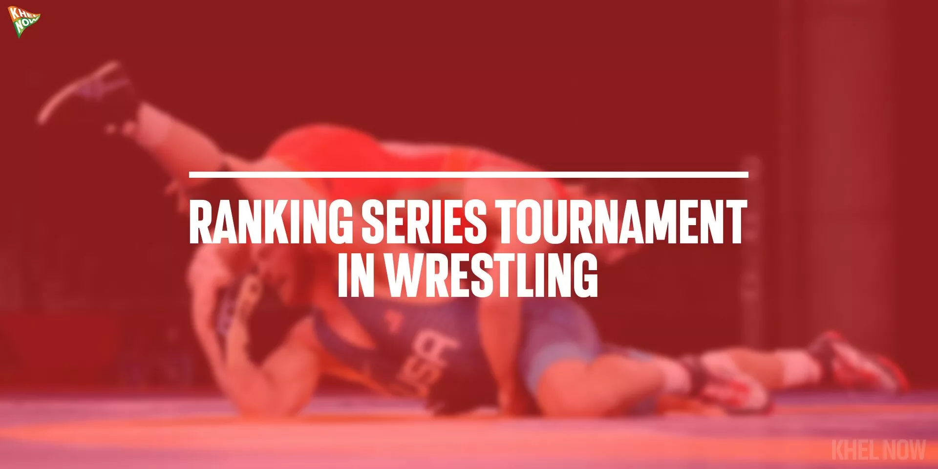 Explained What are Ranking Series tournaments in wrestling?