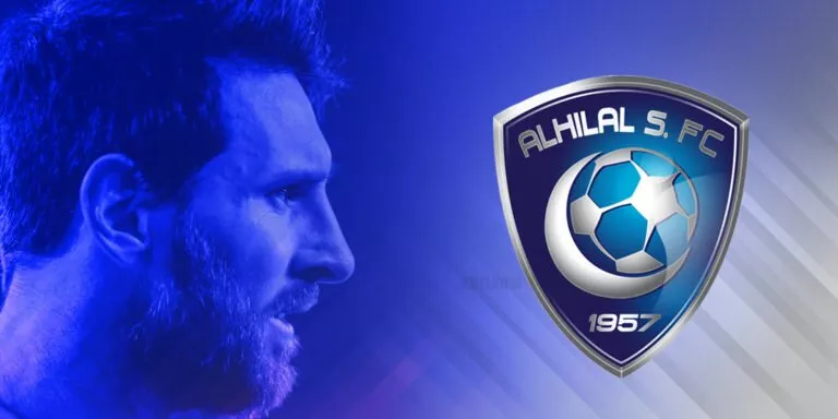 Al-Nassr's biggest rivals Al-Hilal interested in signing Lionel Messi