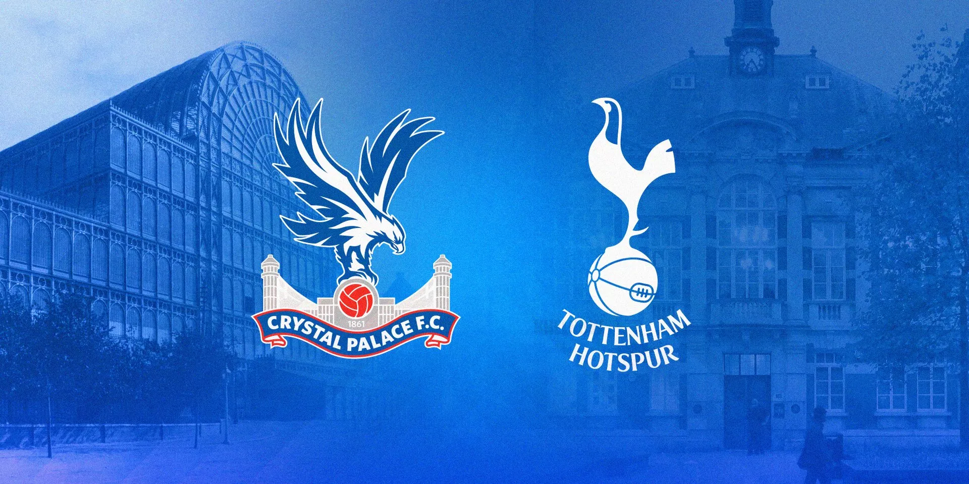 Tottenham Hotspur v. Crystal Palace