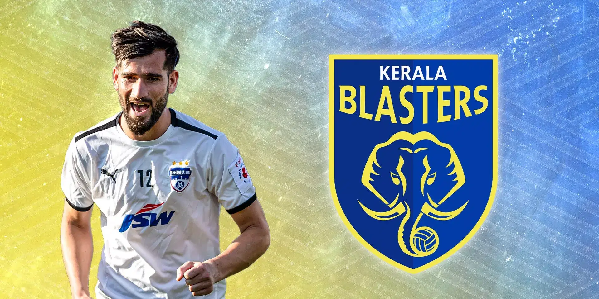 Danish Farooq Kerala Blasters ISL 2022-23 Indian Super Legaue contract details transfer fee salary revealed