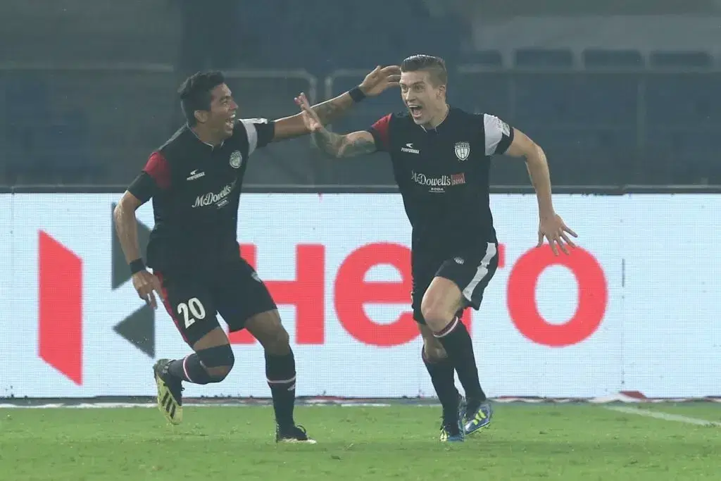 Palpite NorthEast United x ATK Mohun Bagan: 15/12/2023 - Campeonato Indiano