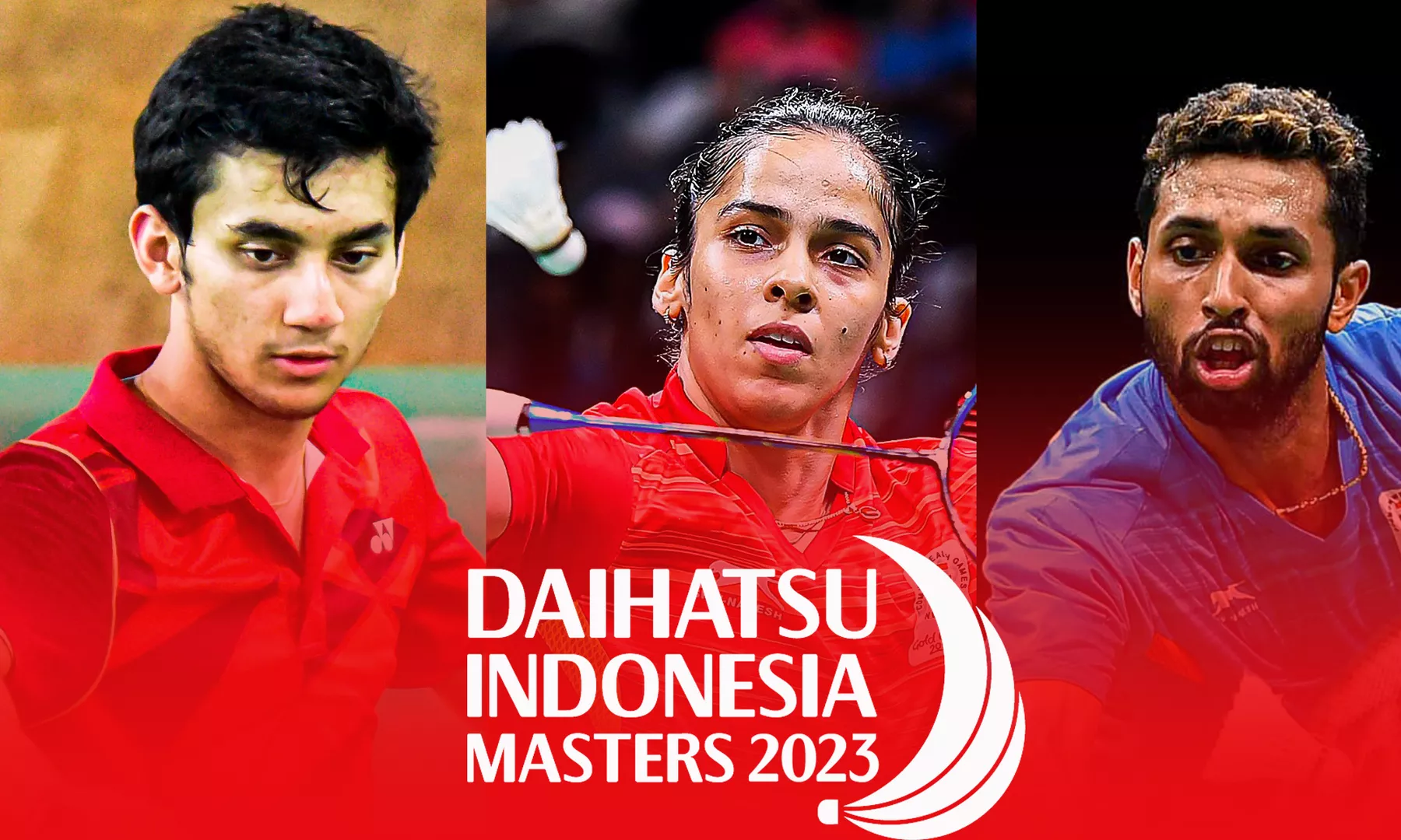 Indonesia Masters 2023 India’s full fixtures, schedule, results and