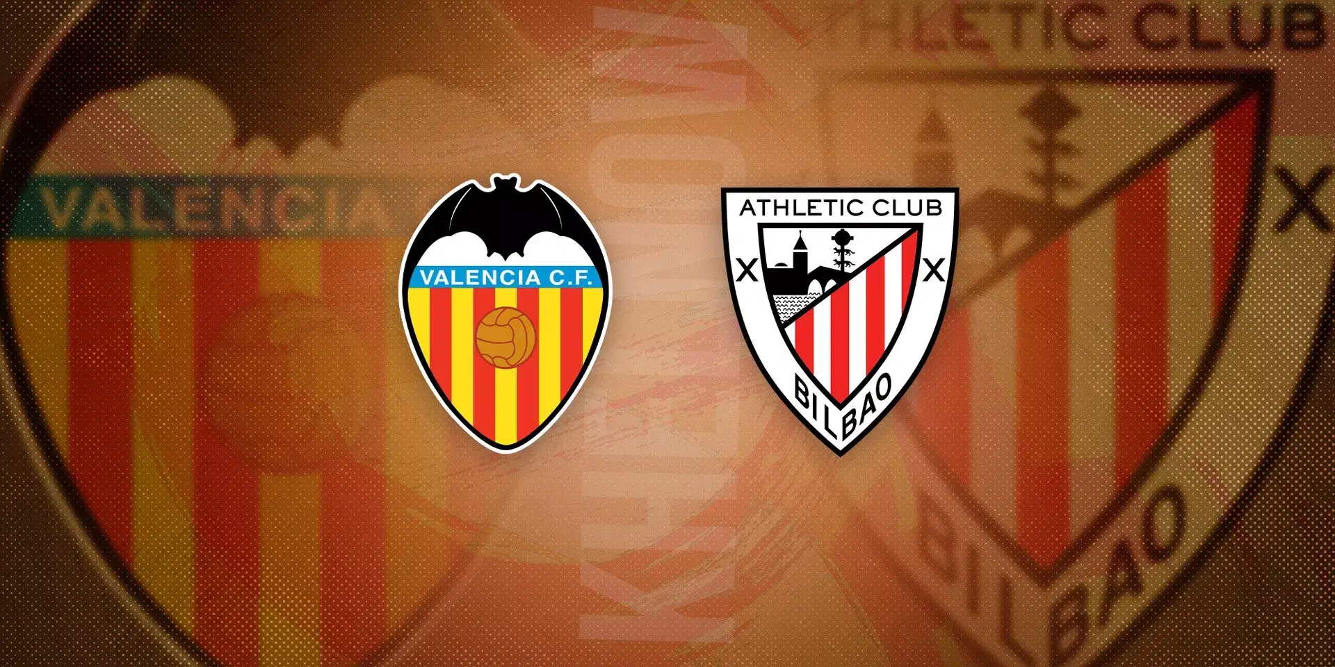 Tickets on general sale for Athletic Club vs Valencia CF