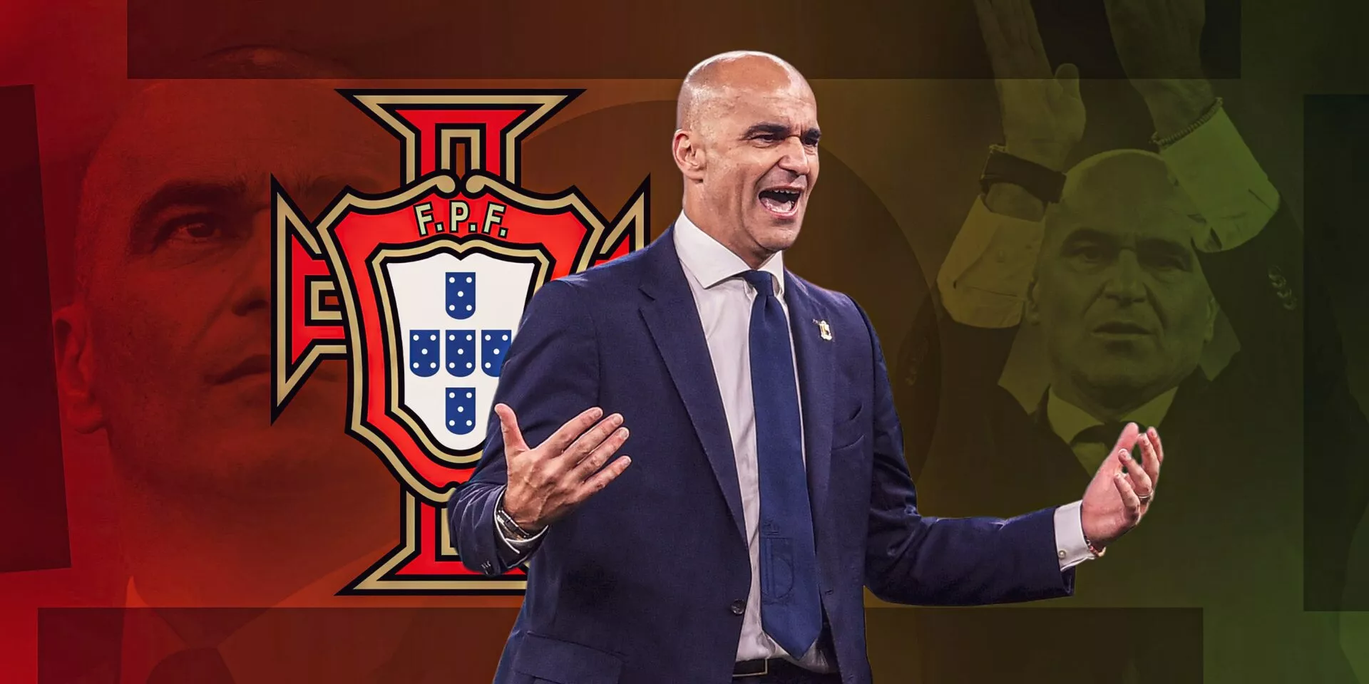 A New Identity for a New Portugal Under Martínez?