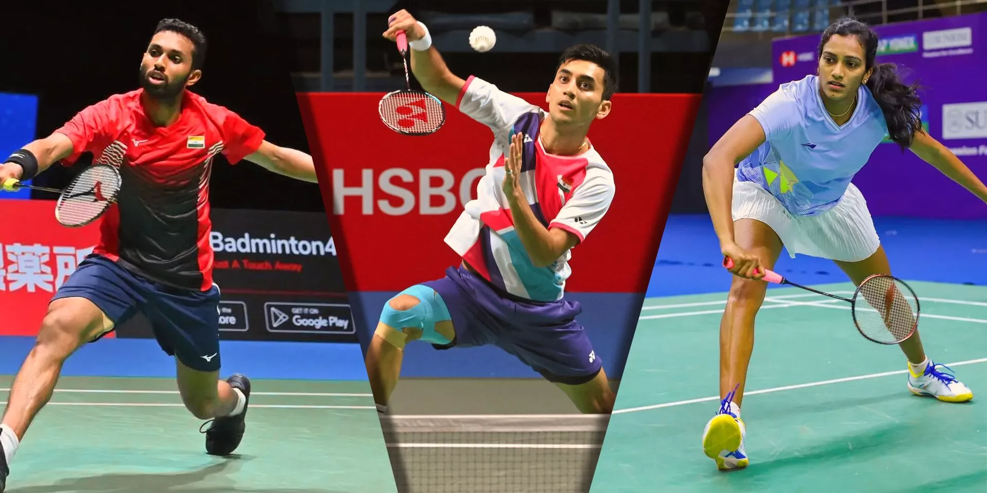 Malaysia Open 2023 Indias full fixtures, schedule, results and live streaming details