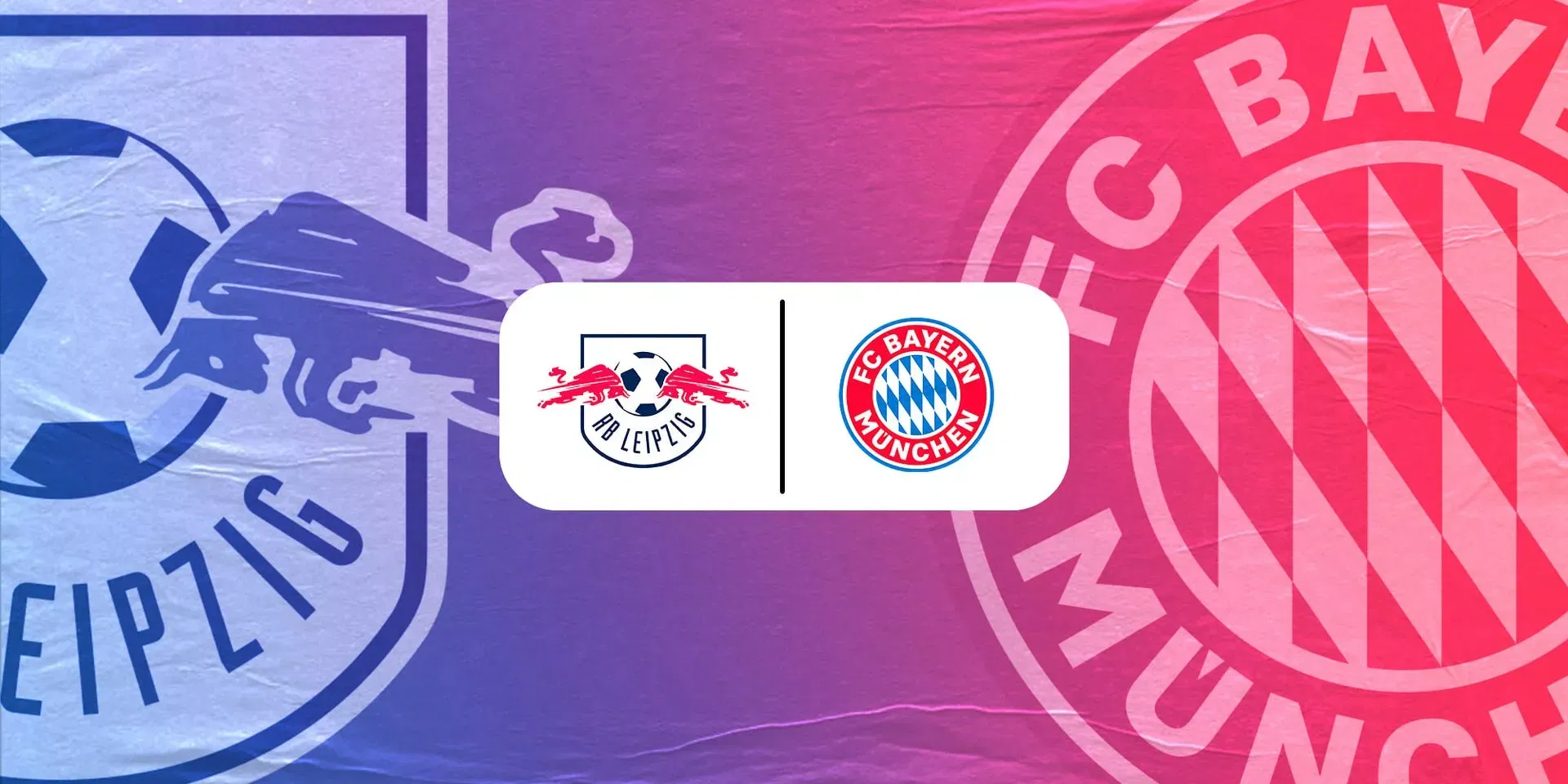RB Leipzig vs Bayern Munich HeadtoHead record