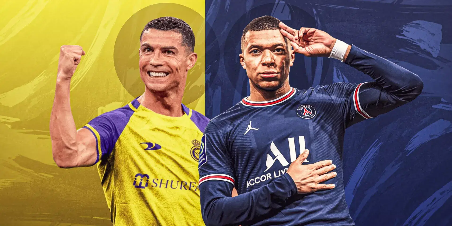 Top 10 highest-paid footballers in the world in 2023