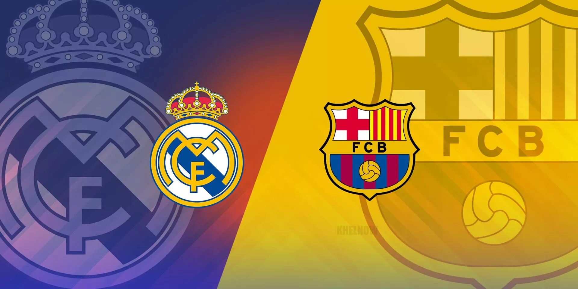 Where and how to watch Real Madrid vs Barcelona in India, UK, USA and