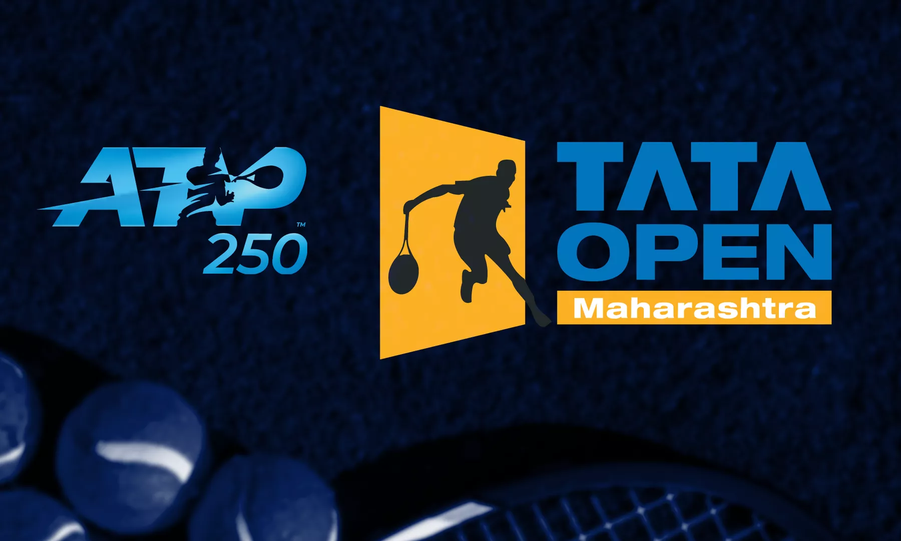 Tata Open Maharashtra 2023 full fixtures, schedule, timing and telecast