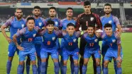 Indian Men s National Team Receives Invite To WAFF Championship