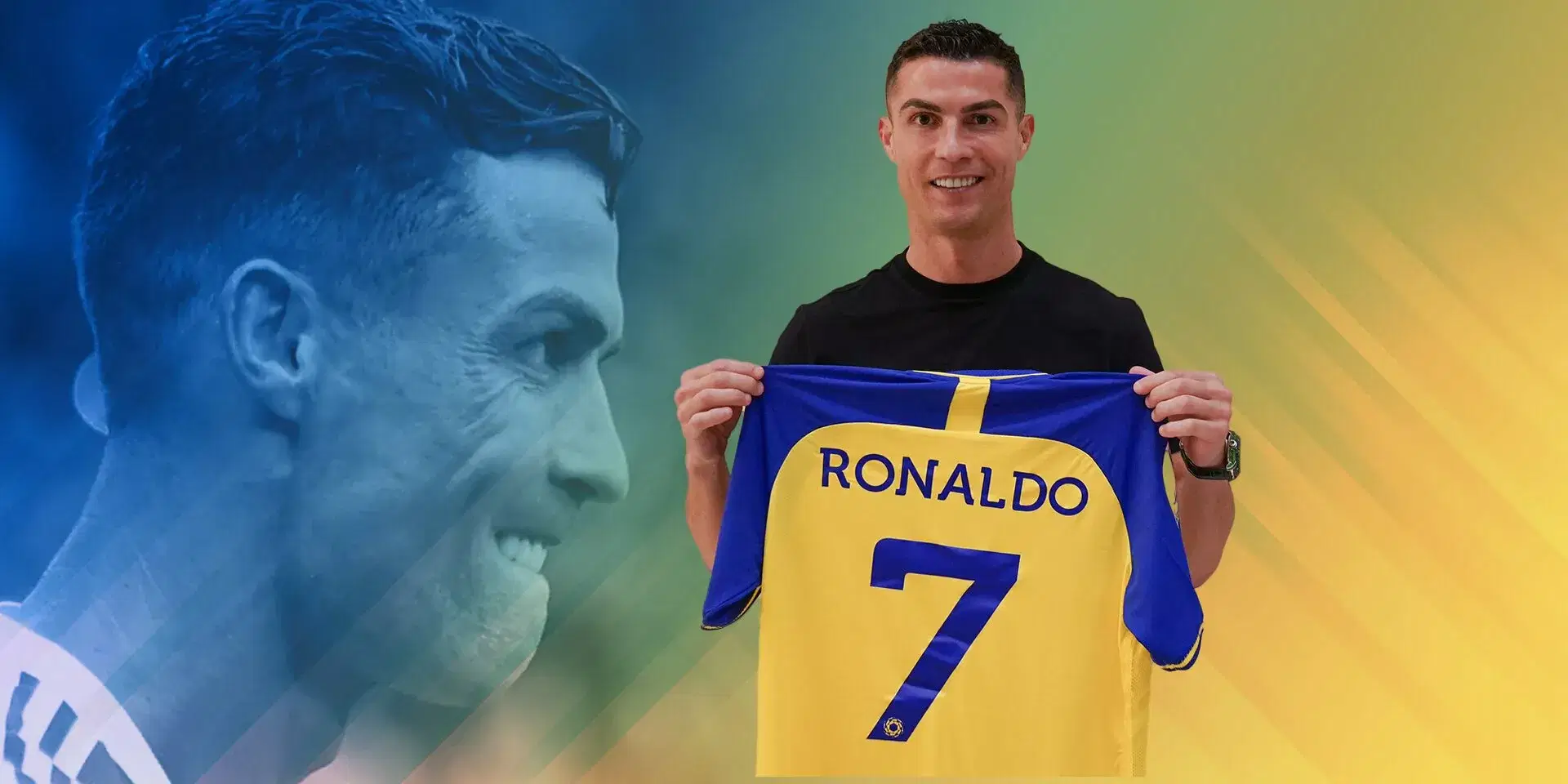 What is Cristiano Ronaldo's net worth?