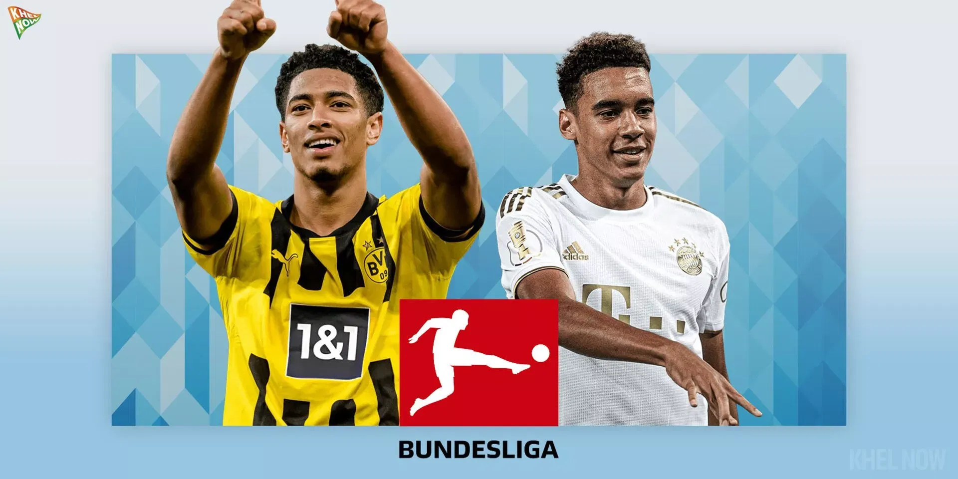 Top five youngsters who have impressed in Bundesliga 202223 so far