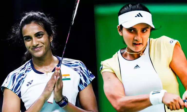 greatest Indian athletes