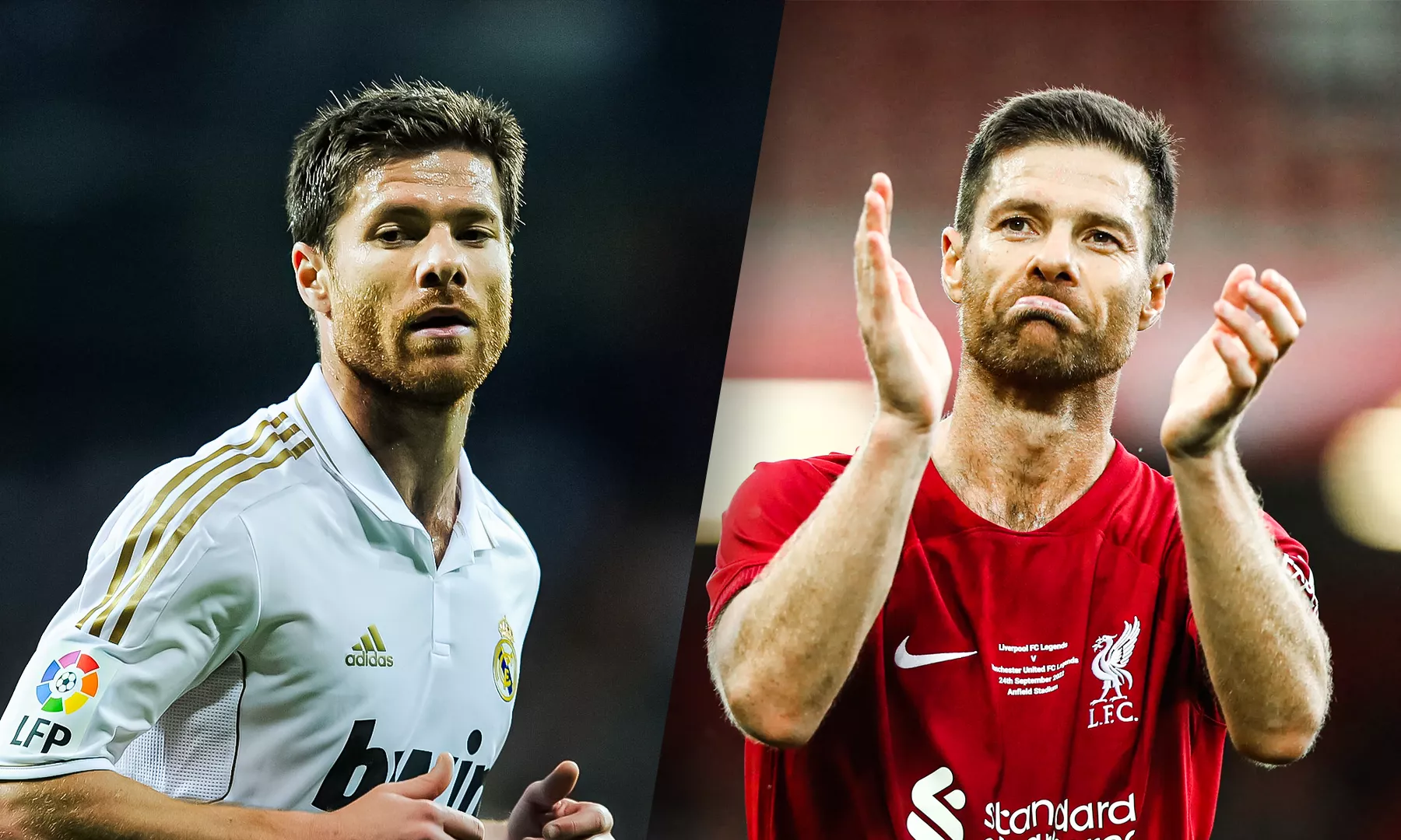 Ranking the Top 5 Players to Have Represented Both Liverpool and