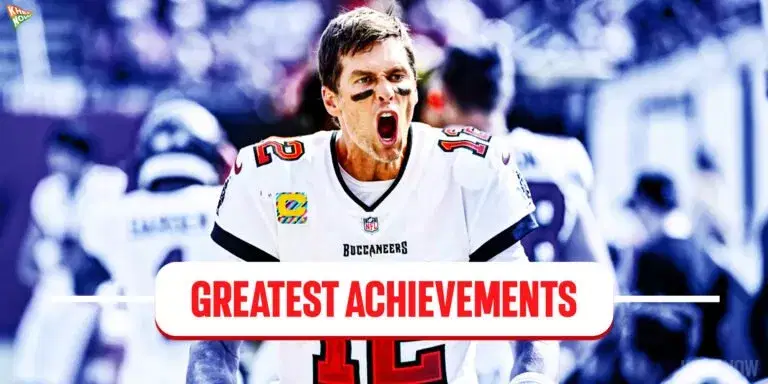 Tom Brady
