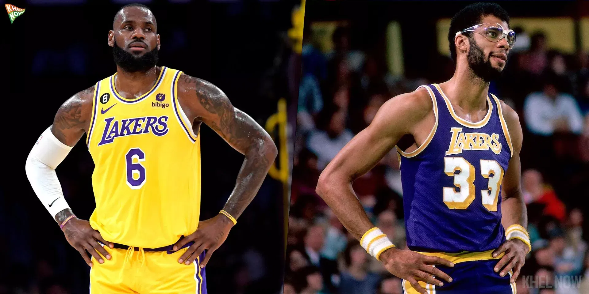 Top five all-time top scorers in NBA