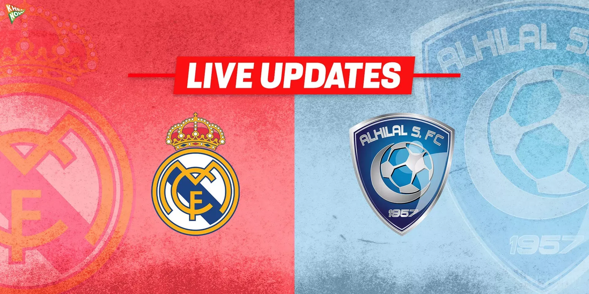 FIFA Club World Cup 2022 Final Real Madrid 5 3 Al Hilal Replay