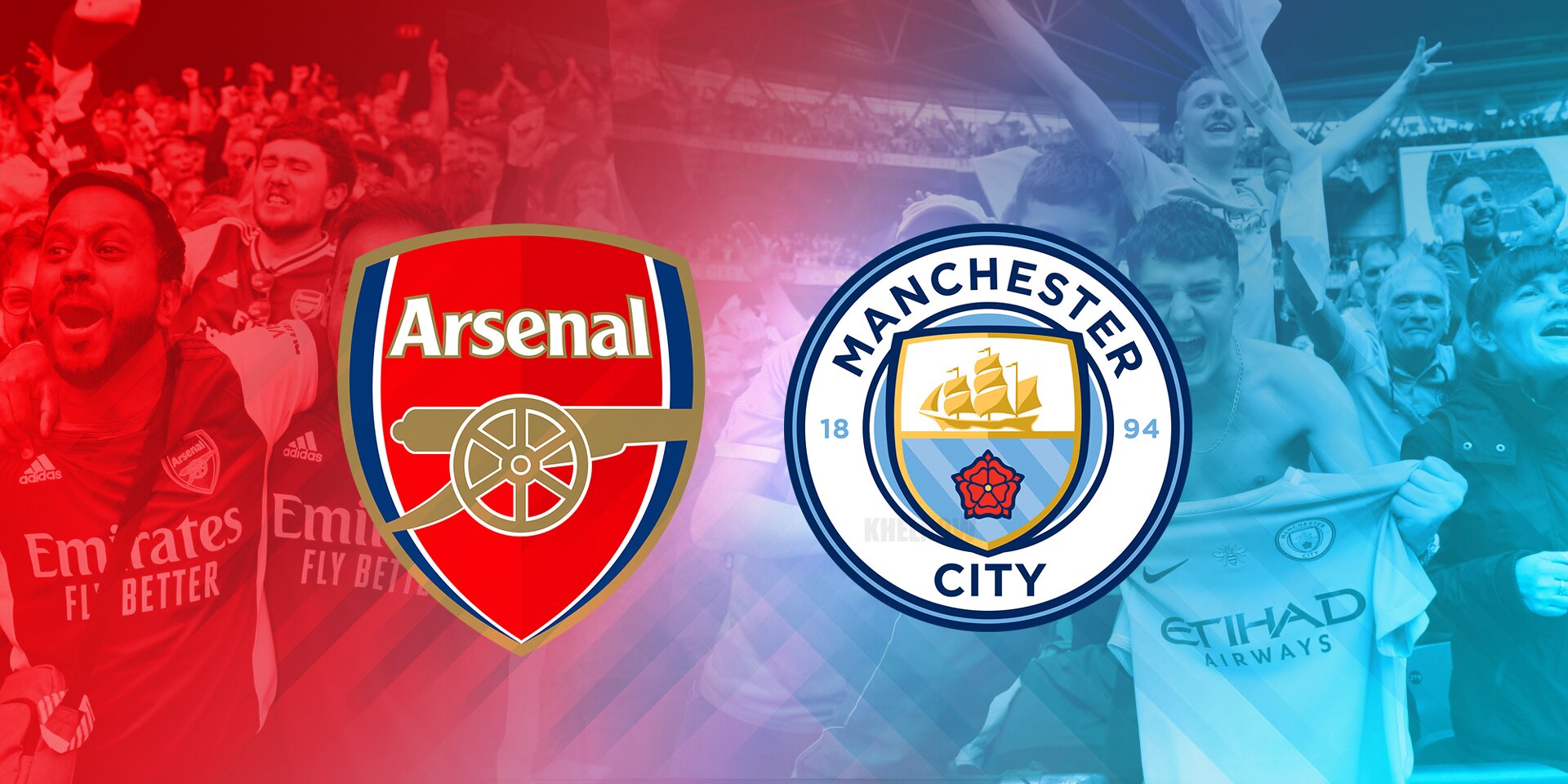 Manchester+City+Thrash+Arsenal+in+Etihad+Blowout