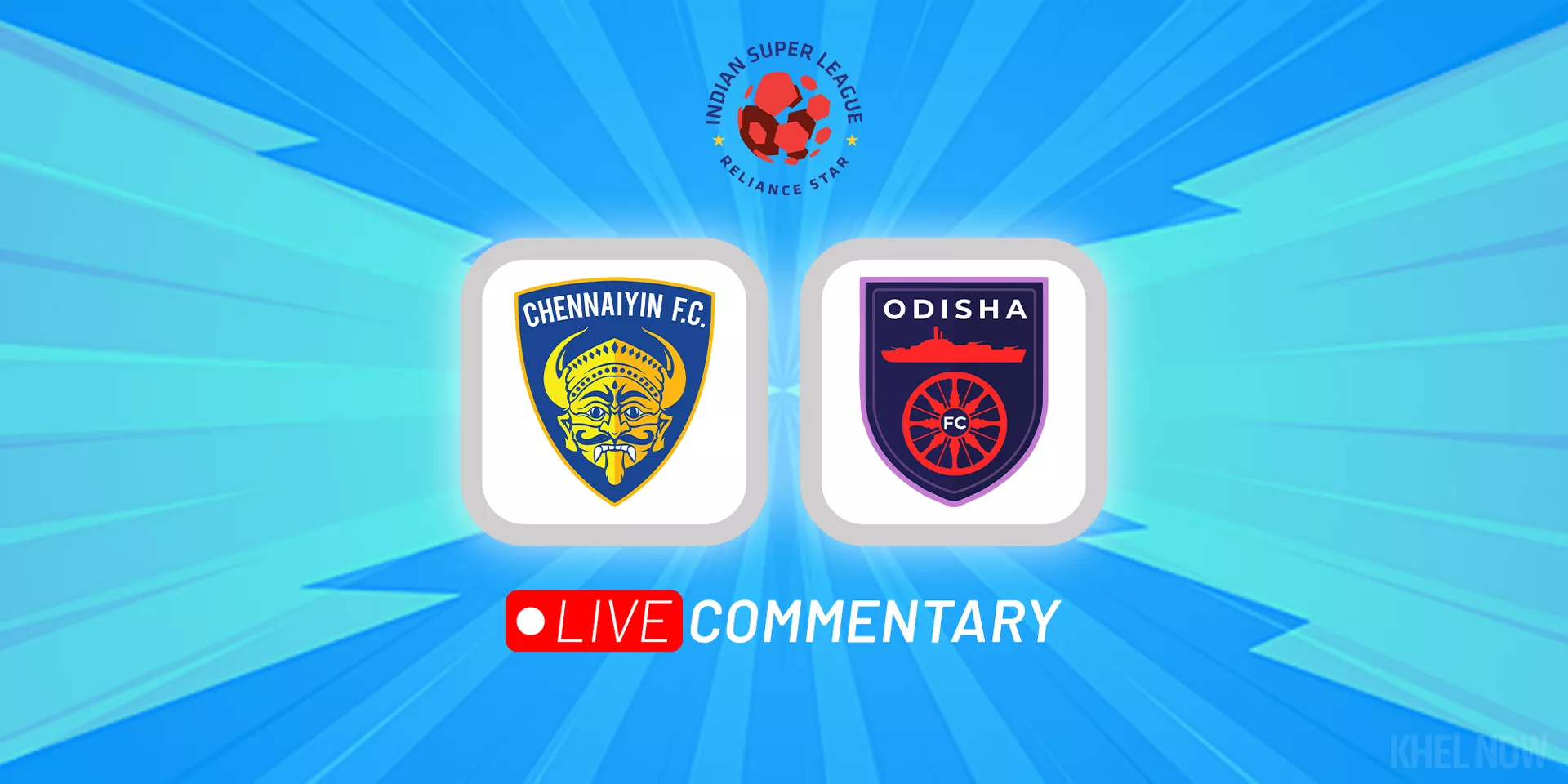 Isl Chennaiyin Fc Vs Odisha Fc Highlights