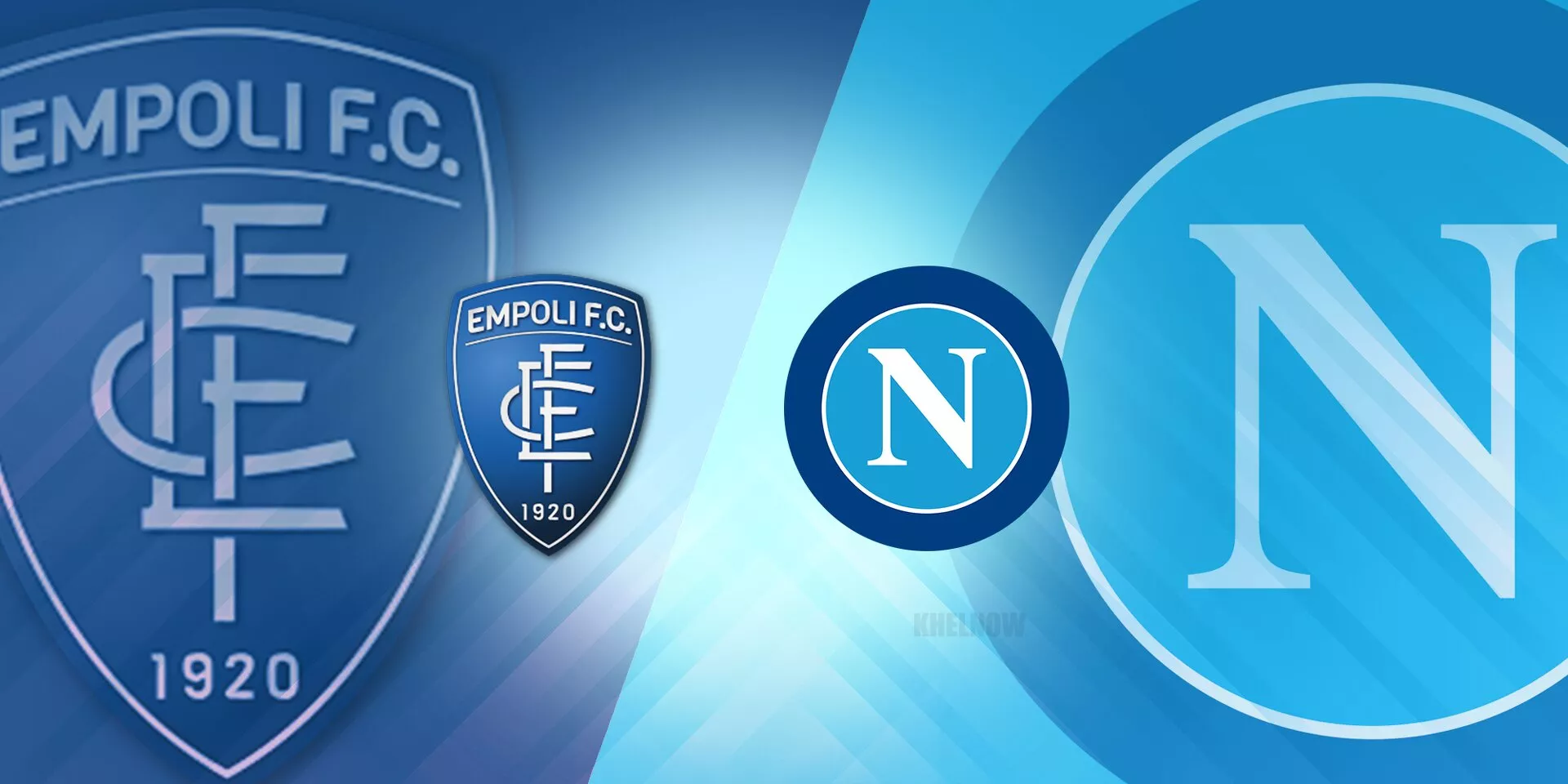 Serie A 202223 Empoli vs Napoli Predicted lineup, injury news, head