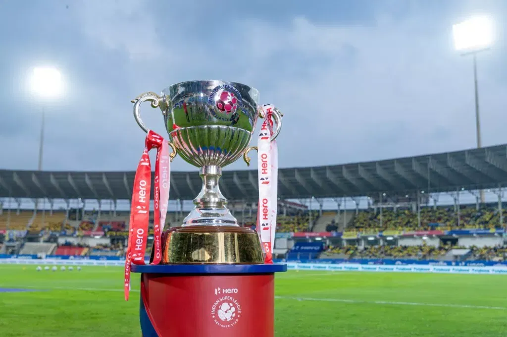 Kicking Goals: The Rise of Football in India and the Future of the