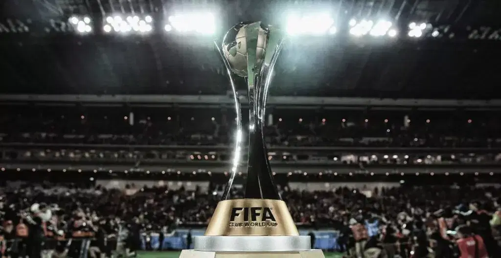 FIFA Club World Cup 2025: List of qualified teams