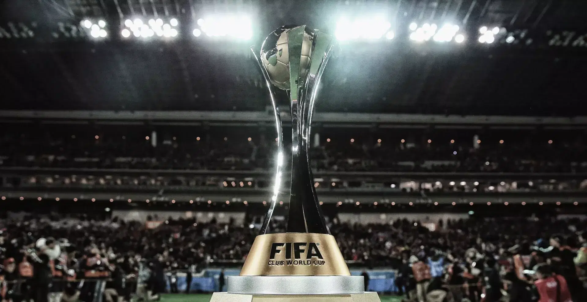 FIFA Club World Cup 2022 in 2023: All winners - complete list